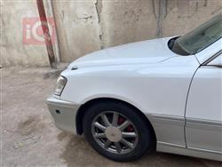 تويوتا كراون